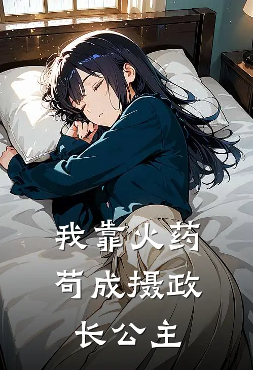 我靠火药苟成摄政长公主