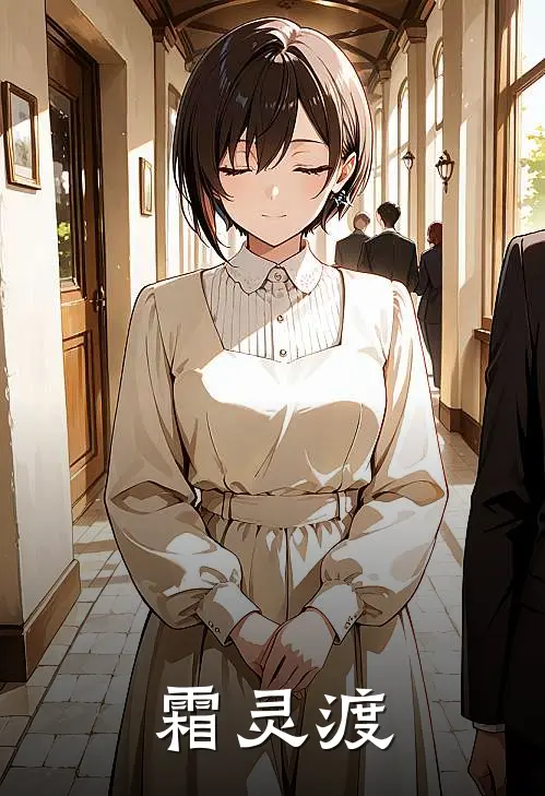 白霜苍岚宗《霜灵渡》最新章节阅读_(白霜苍岚宗)热门小说