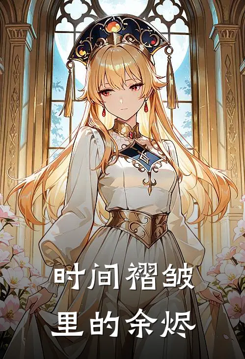 时间褶皱里的余烬林未沈砚热门小说推荐_完本小说大全时间褶皱里的余烬(林未沈砚)