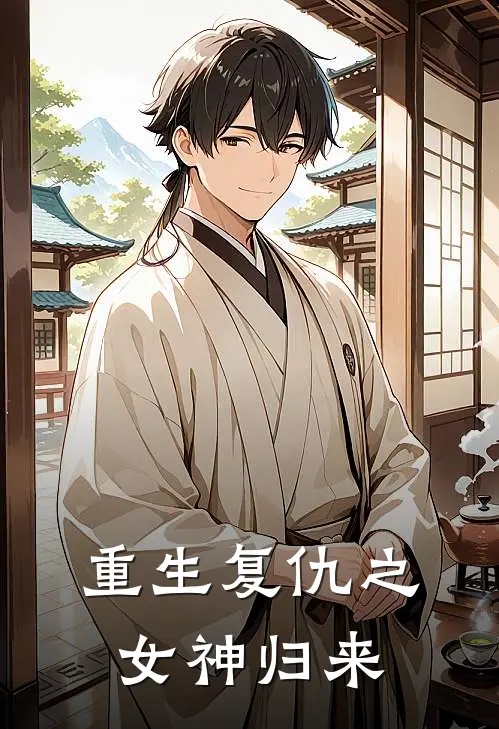 重生复仇之女神归来林悦赵刚热门小说排行_免费小说重生复仇之女神归来林悦赵刚