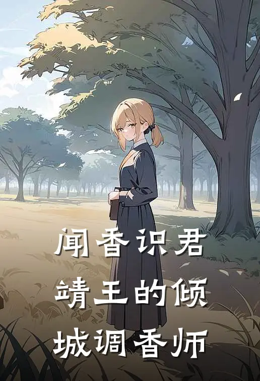 闻香识君：靖王的倾城调香师