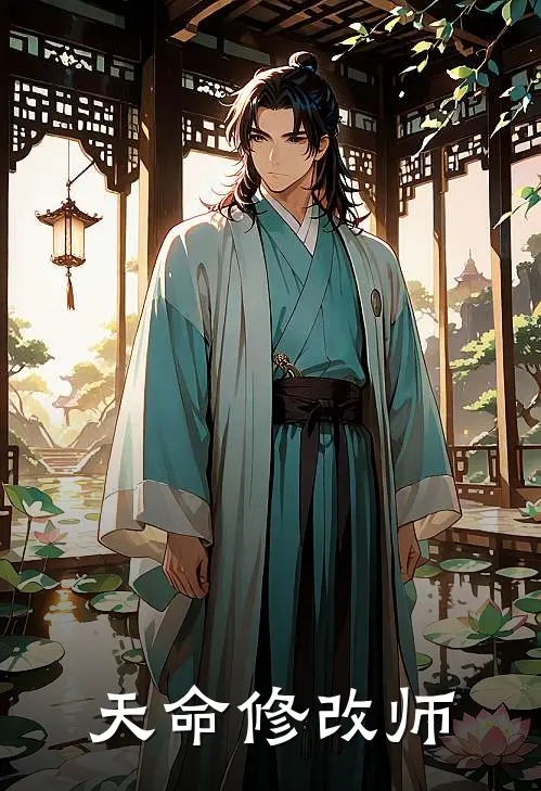 天命修改师(林知返赵珩)无弹窗小说免费阅读_小说免费阅读无弹窗天命修改师林知返赵珩