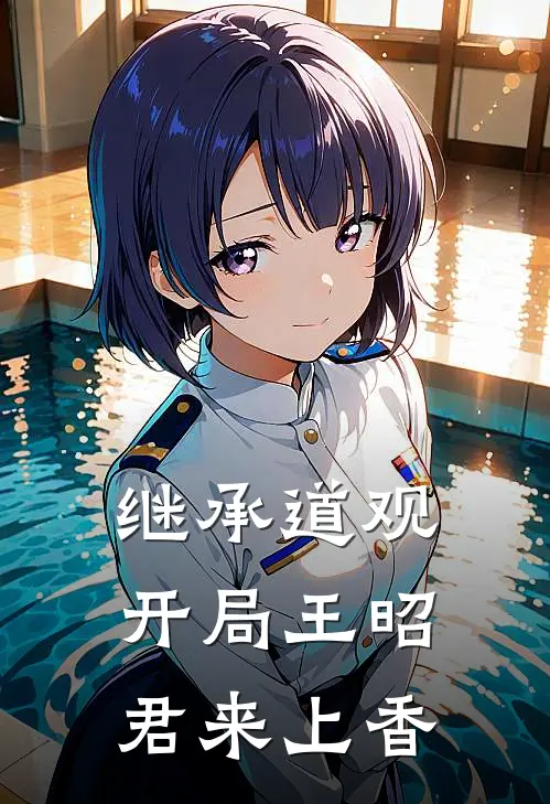 继承道观，开局王昭君来上香(周玄昭君)完结版小说推荐_最新完结小说推荐继承道观，开局王昭君来上香周玄昭君