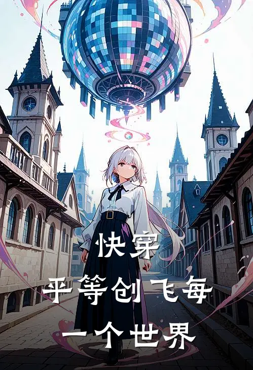 快穿：平等创飞每一个世界（夏晚星顾晏卿）全文免费阅读无弹窗大结局_（快穿：平等创飞每一个世界全文免费阅读无弹窗）夏晚星顾晏卿最新章节列表_笔趣阁（快穿：平等创飞每一个世界）