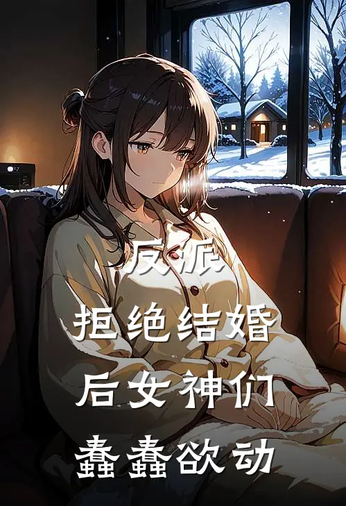 反派，拒绝结婚后女神们蠢蠢欲动