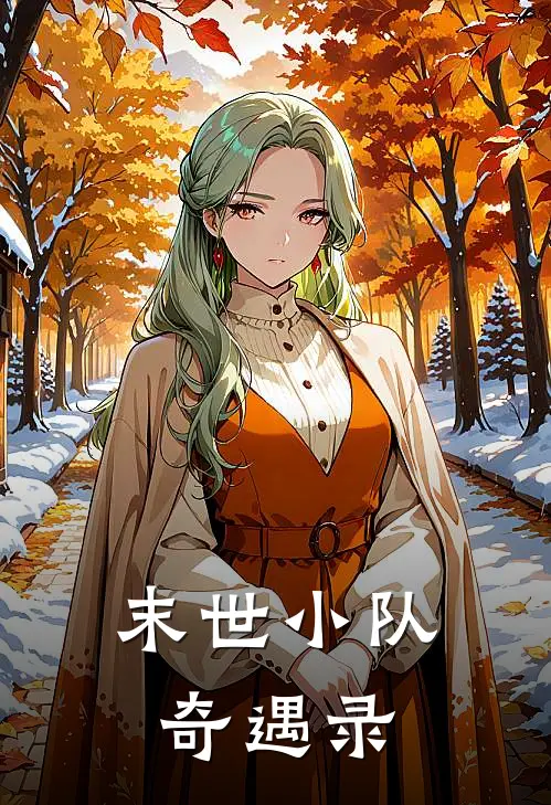 末世小队奇遇录