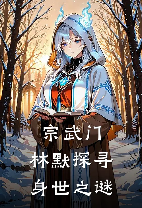 宗武门，林默探寻身世之谜(林默林默)最新小说全文阅读_最新章节列表宗武门，林默探寻身世之谜(林默林默)