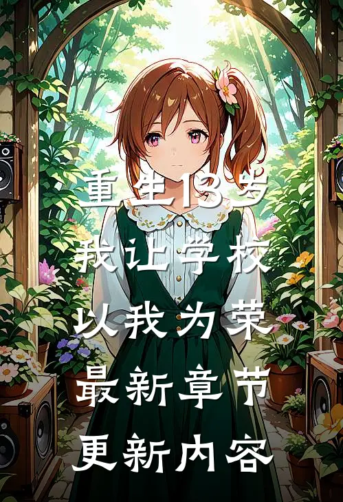 重生13岁,我让学校以我为荣最新章节更新内容
