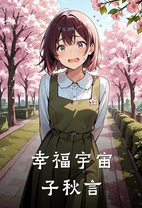 幸福宇宙 子秋言