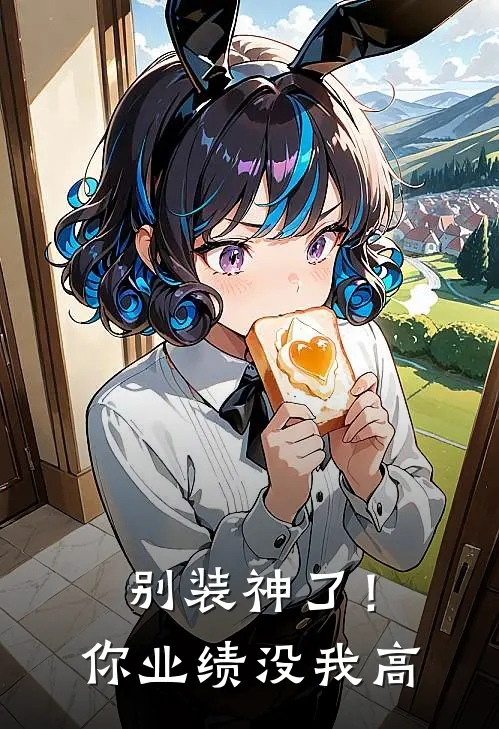 别装神了！你业绩没我高叶凛李小鱼免费小说全文阅读_免费小说在线阅读别装神了！你业绩没我高叶凛李小鱼