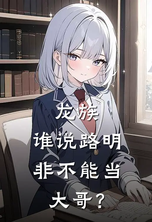 龙族：谁说路明非不能当大哥？路明非陈雯雯小说推荐完结_全集免费小说龙族：谁说路明非不能当大哥？(路明非陈雯雯)