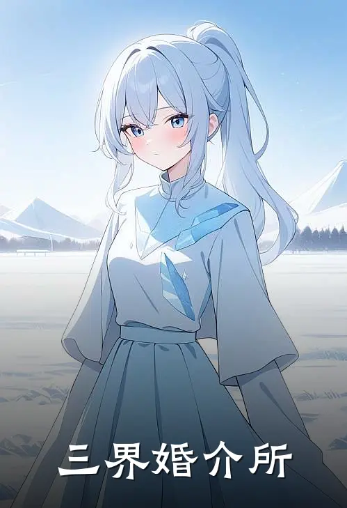 三界婚介所(苏晚刘姐)免费小说完结版_最新章节列表三界婚介所(苏晚刘姐)