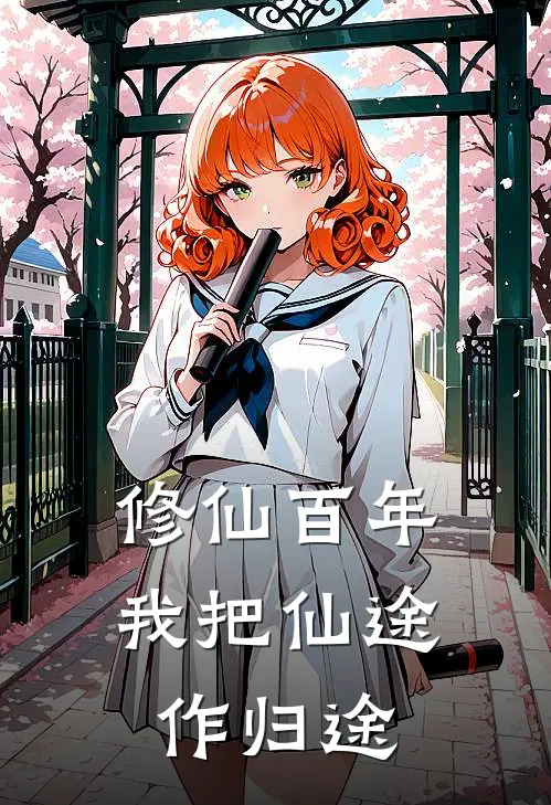 修仙百年，我把仙途作归途陈砚青云宗小说完结_免费小说全本修仙百年，我把仙途作归途(陈砚青云宗)