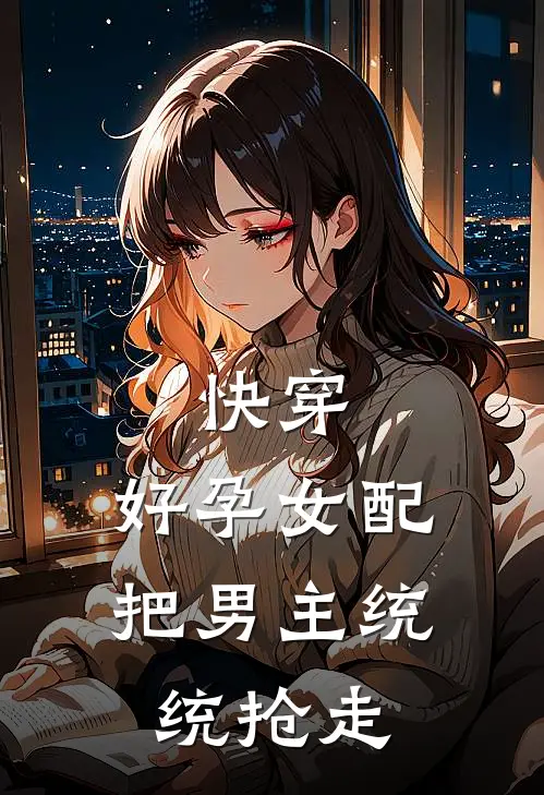 快穿：好孕女配把男主统统抢走叶清棠宋薇然热门小说免费阅读_完本完结小说快穿：好孕女配把男主统统抢走(叶清棠宋薇然)