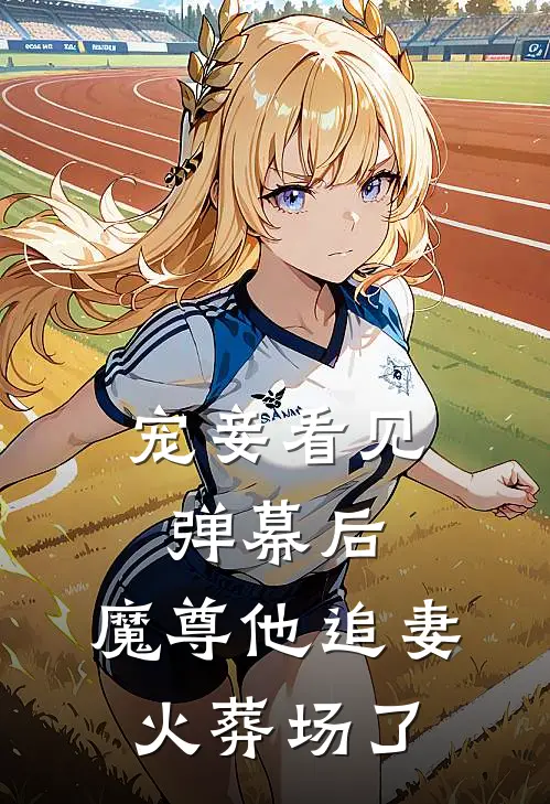 宠妾看见弹幕后，魔尊他追妻火葬场了