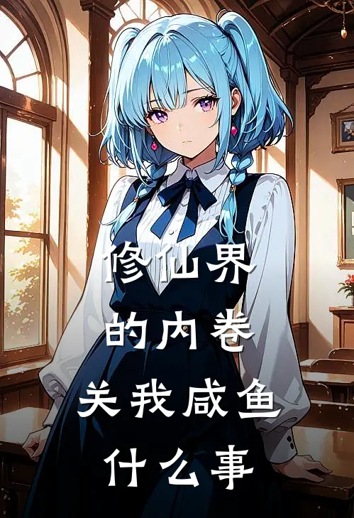 修仙界的内卷，关我咸鱼什么事(顾平生张三)免费小说大全_小说完结免费修仙界的内卷，关我咸鱼什么事顾平生张三