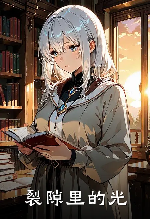 裂隙里的光沈今昭裴桉完结版小说阅读_完整版小说免费阅读裂隙里的光(沈今昭裴桉)