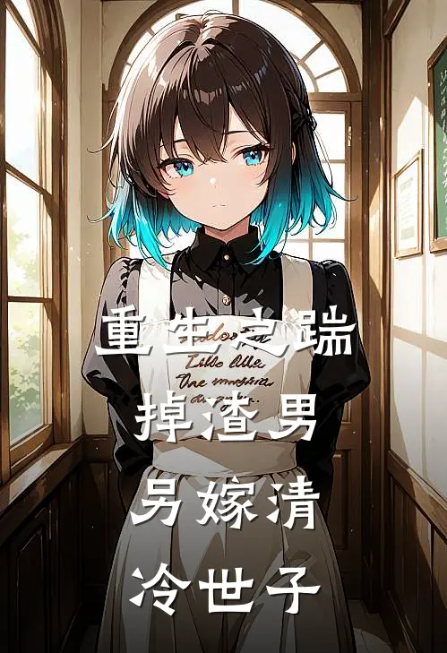 重生之踹掉渣男，另嫁清冷世子