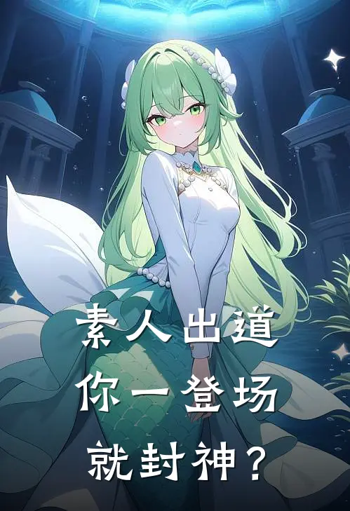 素人出道，你一登场就封神？