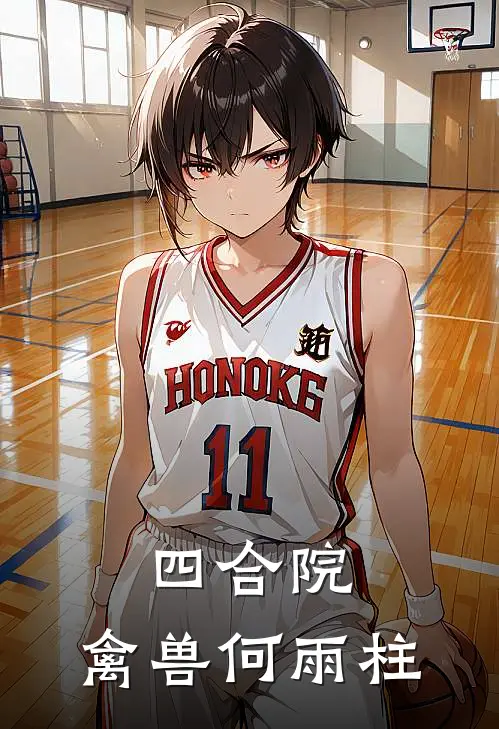 四合院：禽兽何雨柱