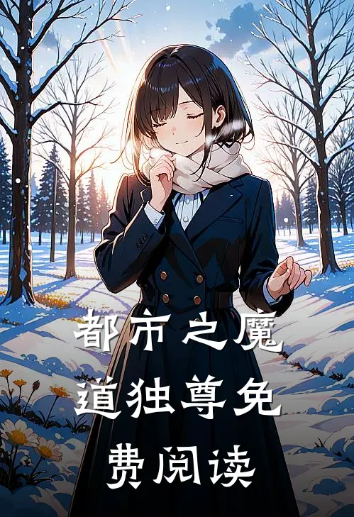 都市之魔道独尊免费阅读