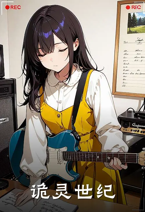 李渊泉沈佳怡(诡灵世纪)全集阅读_《诡灵世纪》全文免费阅读