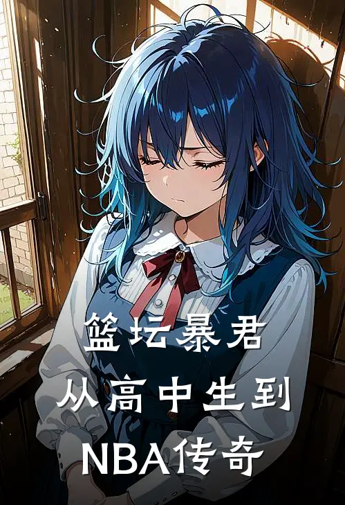 篮坛暴君：从高中生到NBA传奇林浩周涛完本完结小说_完本完结小说篮坛暴君：从高中生到NBA传奇(林浩周涛)