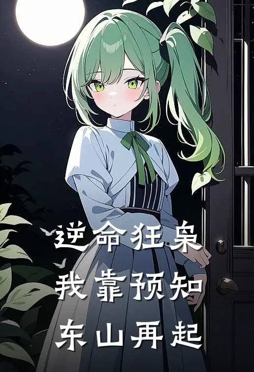 逆命狂枭：我靠预知东山再起