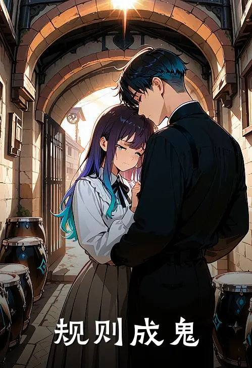 规则成鬼林澈王硕最新小说推荐_热门小说排行榜规则成鬼(林澈王硕)