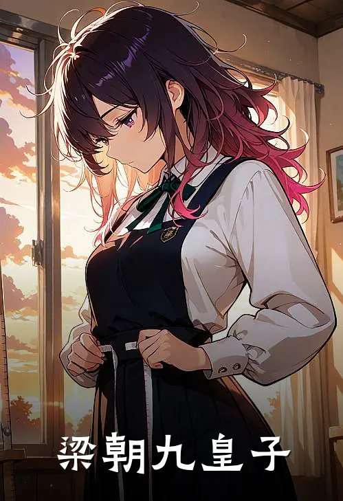 梁朝九皇子