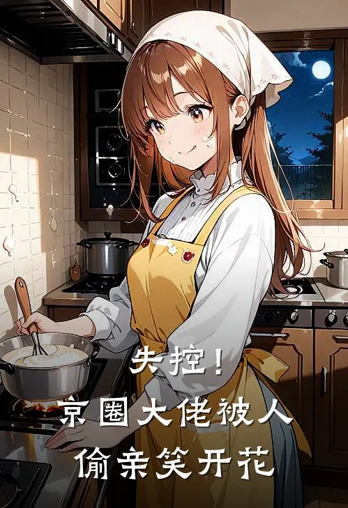 失控！京圈大佬被人偷亲，笑开花(金瑶枝邹宇宁)热门小说排行_完结版小说失控！京圈大佬被人偷亲，笑开花金瑶枝邹宇宁