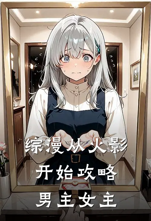 综漫从火影开始攻略男主女主