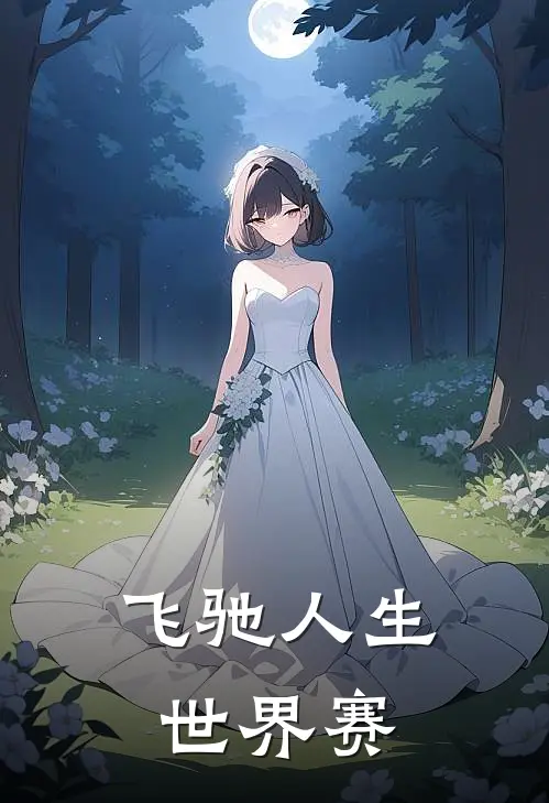 飞驰人生：世界赛