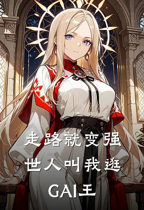 走路就变强，世人叫我逛GAI王(陈越赵虎)完结小说_小说完整版免费阅读走路就变强，世人叫我逛GAI王陈越赵虎