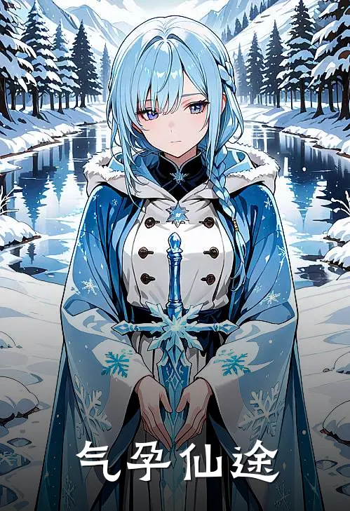 气孕仙途谢回谢回热门小说阅读_完本完结小说气孕仙途谢回谢回