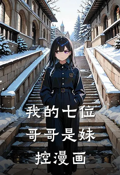 我的七位哥哥是妹控漫画