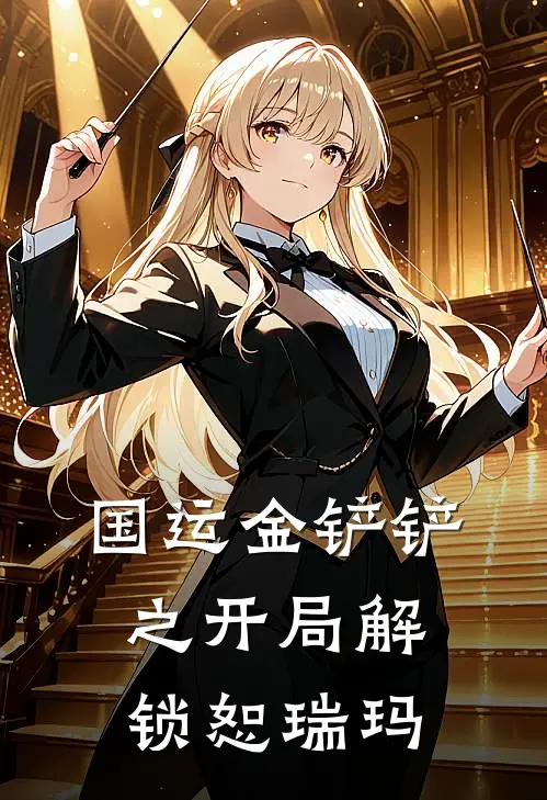 国运金铲铲之开局解锁恕瑞玛林默山本隆一完结小说大全_免费热门小说国运金铲铲之开局解锁恕瑞玛(林默山本隆一)
