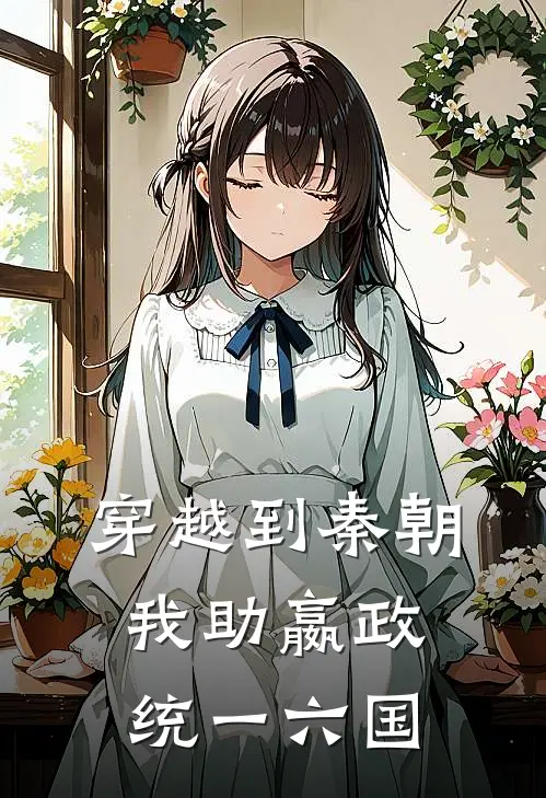 穿越到秦朝：我助嬴政统一六国林羽赵轩小说完结推荐_热门小说阅读穿越到秦朝：我助嬴政统一六国林羽赵轩