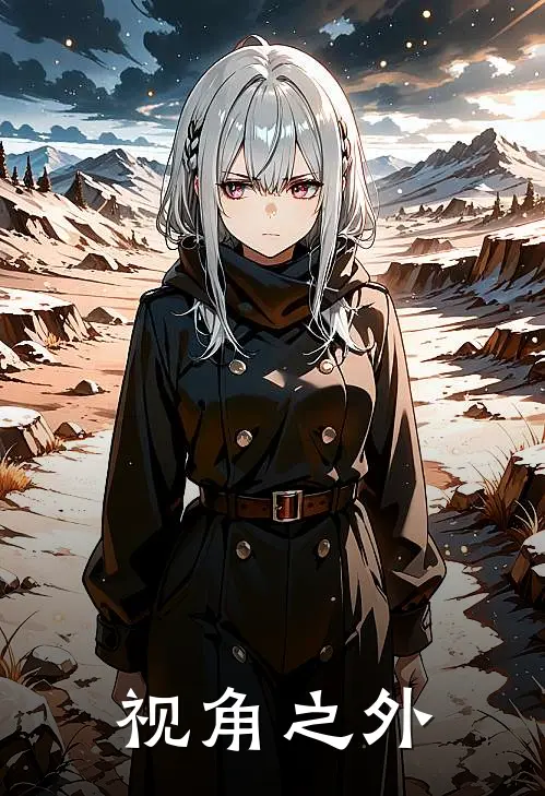 林默苏晴(视角之外)全集阅读_《视角之外》全文免费阅读