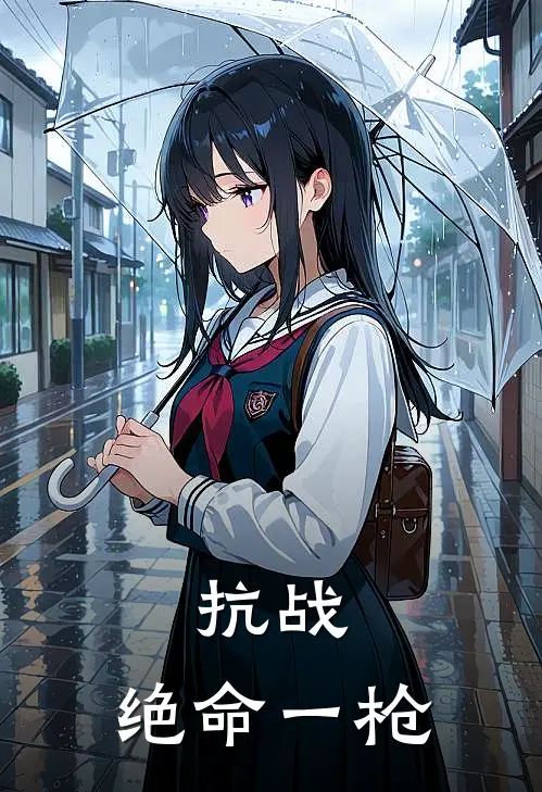 杨如成小翠《抗战：绝命一枪》全文免费阅读_抗战：绝命一枪全集在线阅读