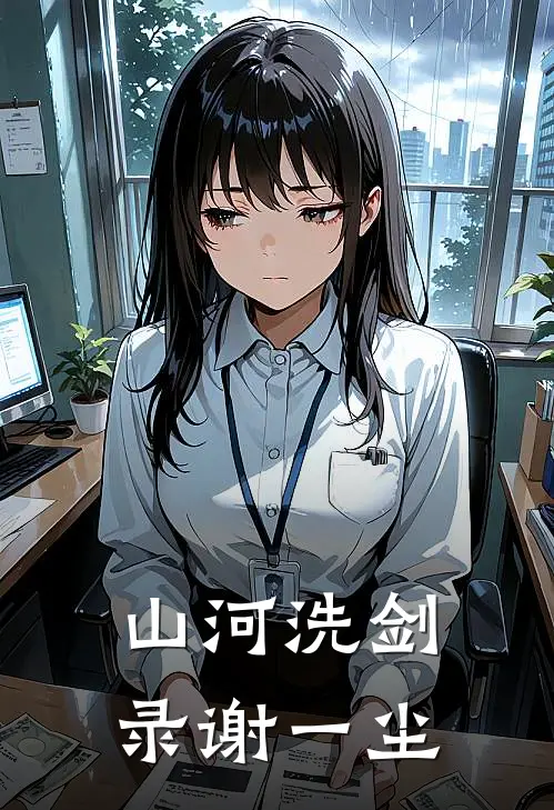 山河洗剑录谢一尘