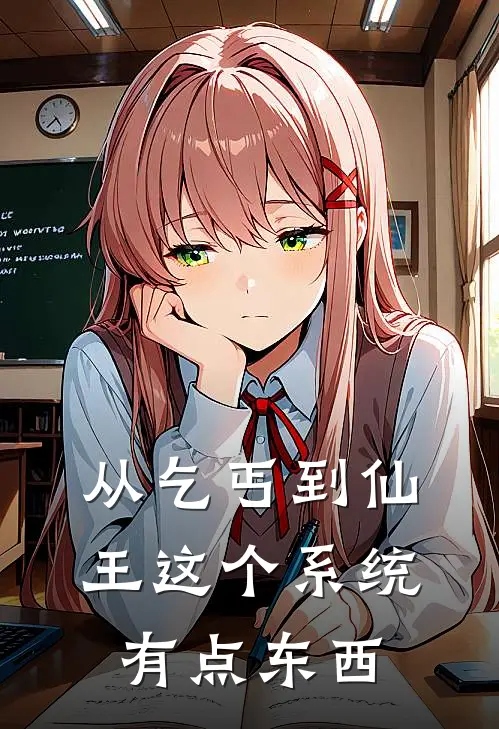 从乞丐到仙王这个系统有点东西(顾尘阿水)全文免费阅读无弹窗大结局_《从乞丐到仙王这个系统有点东西》顾尘阿水免费小说