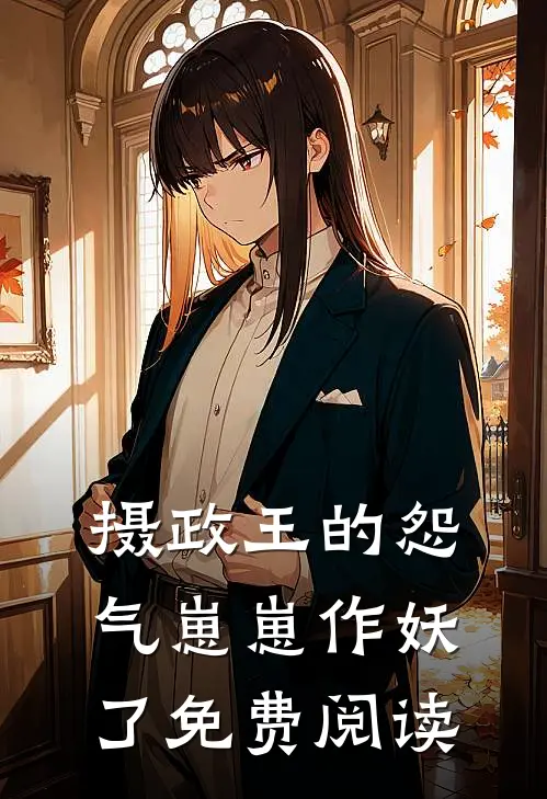 摄政王的怨气崽崽作妖了免费阅读