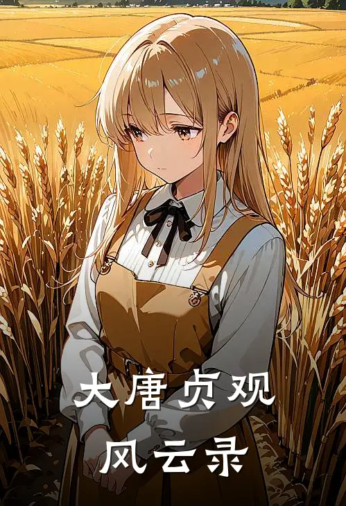 大唐贞观风云录李世民魏征完结小说大全_免费小说在哪看大唐贞观风云录(李世民魏征)