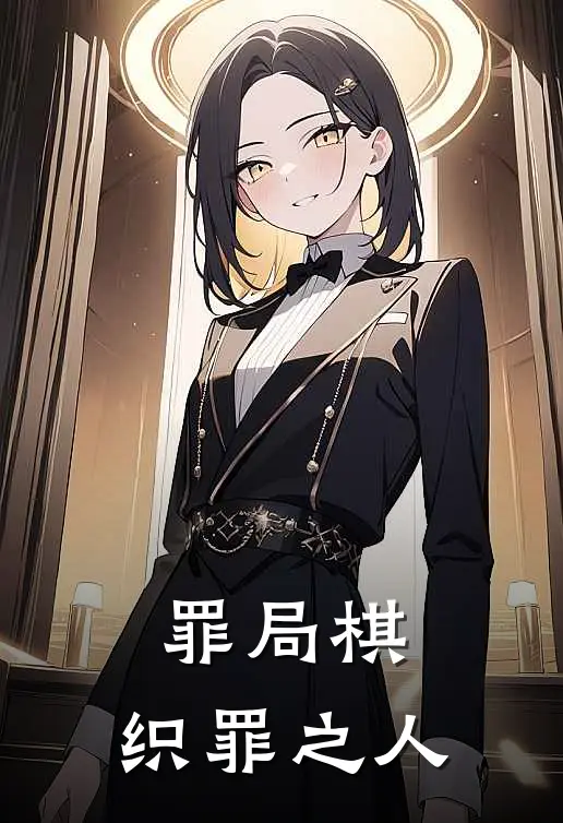 罪局棋：织罪之人