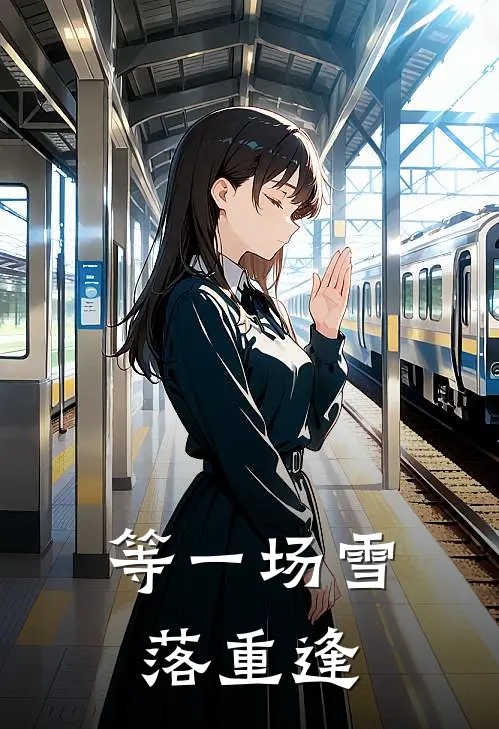 等一场雪落重逢