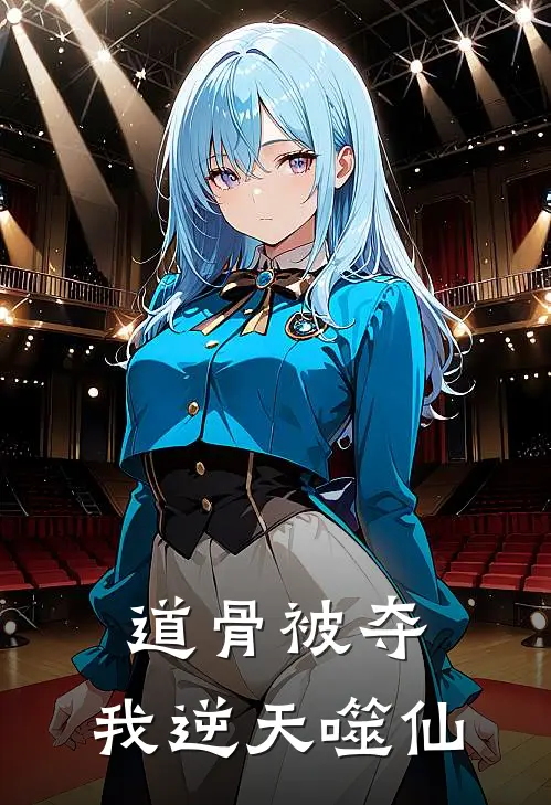 道骨被夺，我逆天噬仙李元杰苏清漪完本完结小说_热门小说排行榜道骨被夺，我逆天噬仙李元杰苏清漪