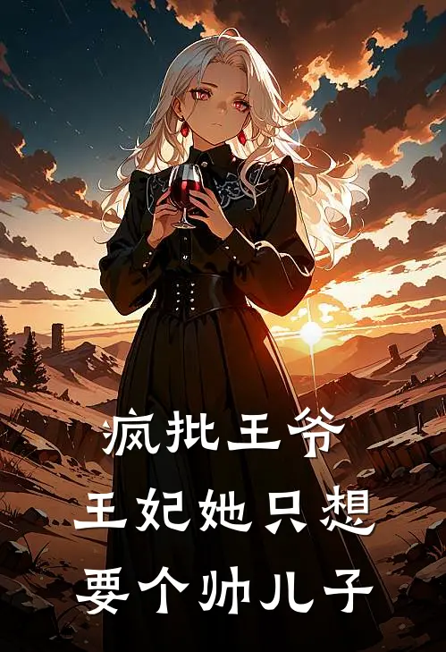 疯批王爷，王妃她只想要个帅儿子