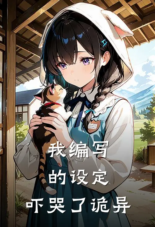 我编写的设定，吓哭了诡异林枫沈茵完结好看小说_最新章节列表我编写的设定，吓哭了诡异(林枫沈茵)