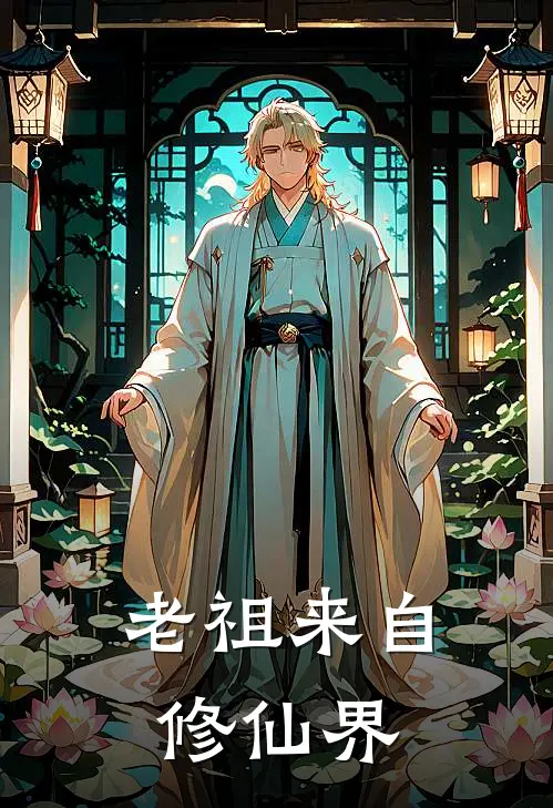 老祖来自修仙界